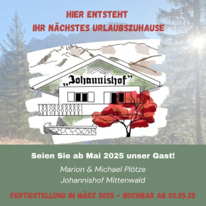 Haus Johannishof